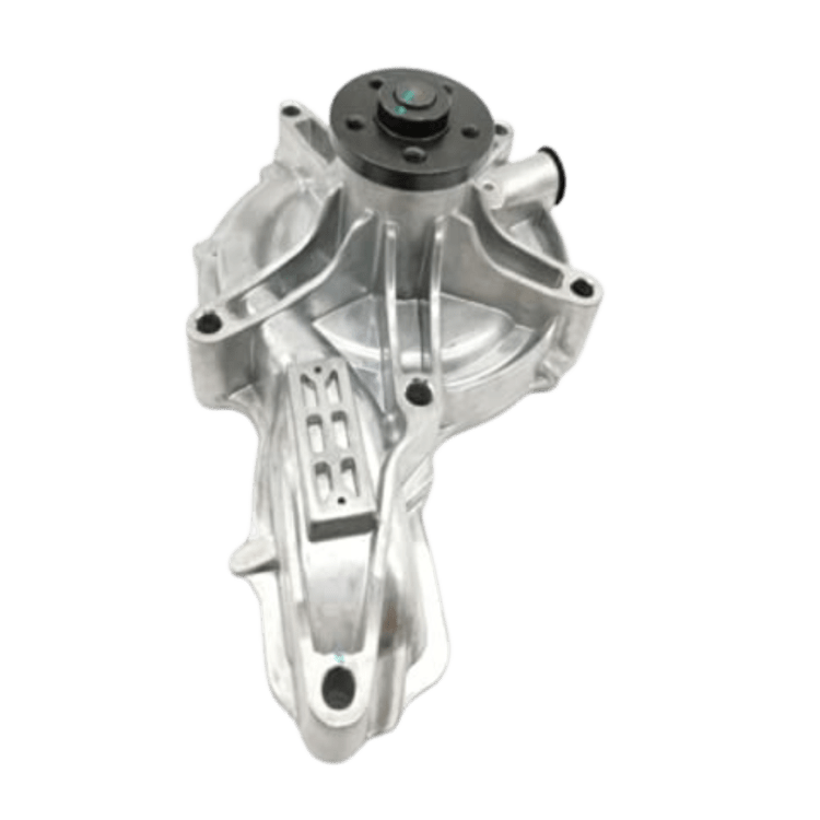 VOLVO D13, D11 WATER PUMP 2008 - 2017 - DPF Discounter