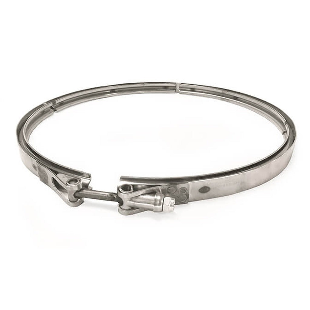 Volvo/Mack 14.25 V-Band Clamp – 21445458 | DPF Discounter