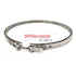 Volvo/Mack 14.25 V-Band Clamp – 21445458 | DPF Discounter