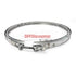 Volvo/Mack 14.35 V-Band Clamp – 21212520 | DPF Discounter