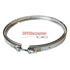Volvo/Mack Filter Flange Clamp – 22778070 | DPF Discounter