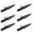 VOLVO PENTA MD11 FUEL INJECTOR : OEM 20702362 ( SET OF 6 ) - DPF Discounter