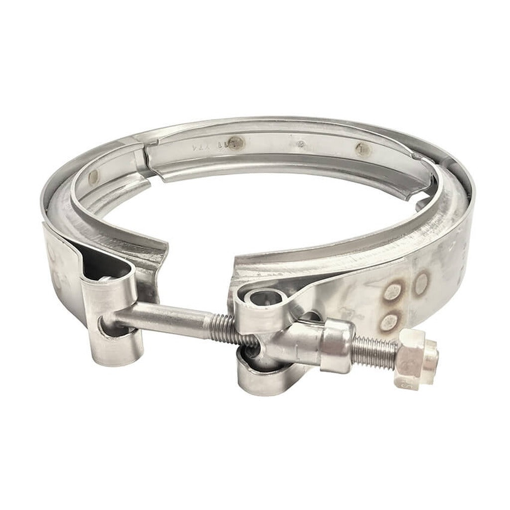 Volvo V-Band Clamp – 21021852 | DPF Discounter
