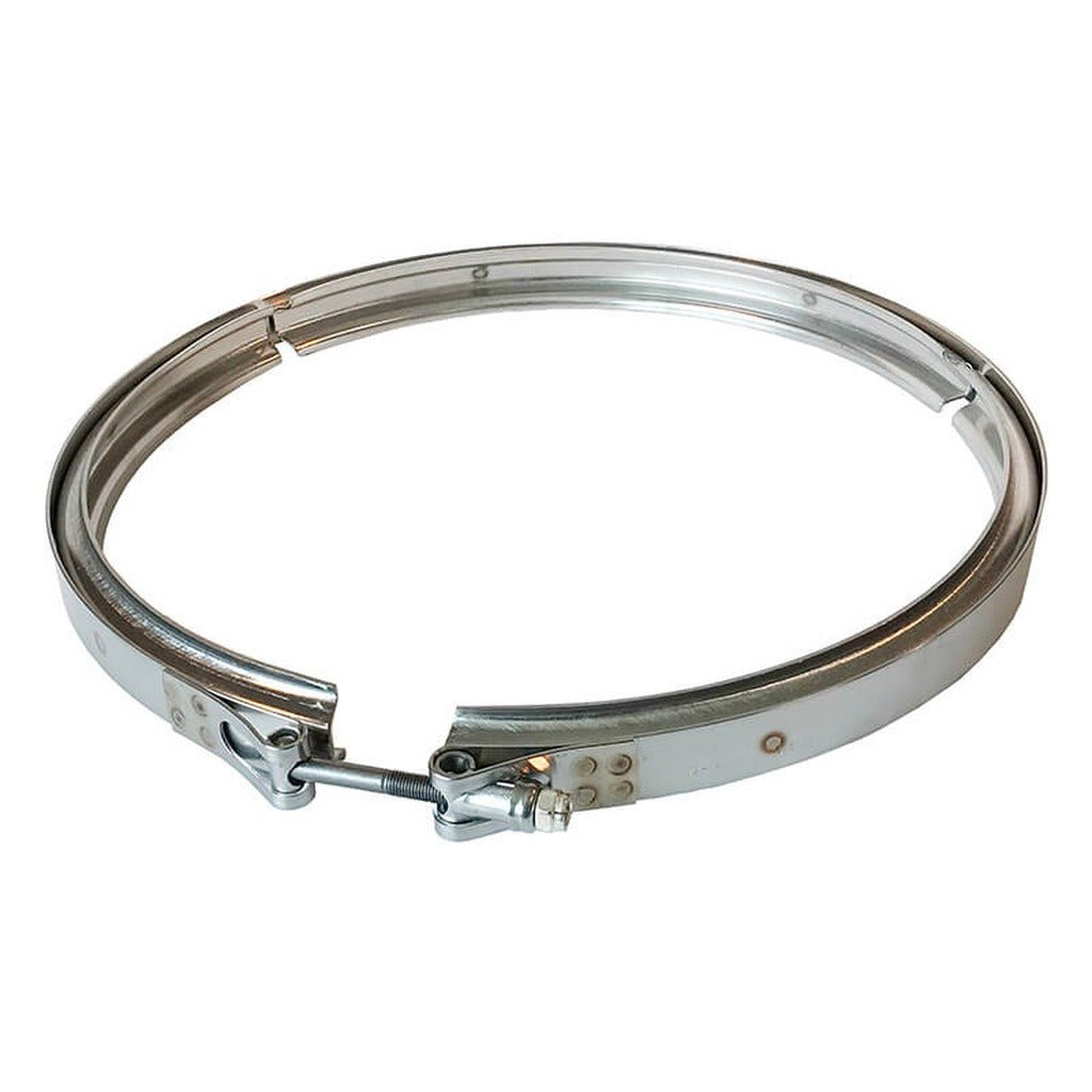 Volvo/Mack Filter Flange Clamp – 22778070 - DPF Discounter