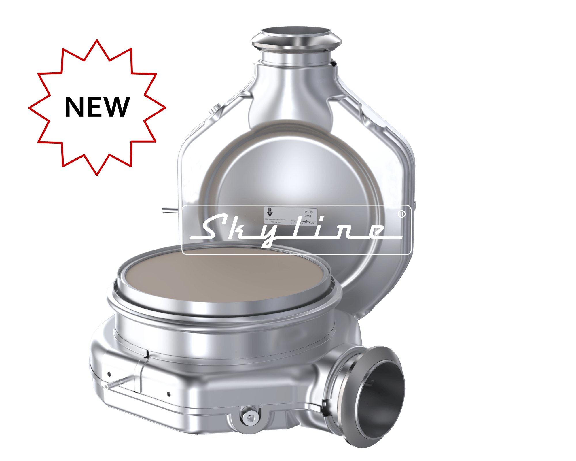 XQ0464 - DOC for Cummins X12 and X15 - DPF Discounter
