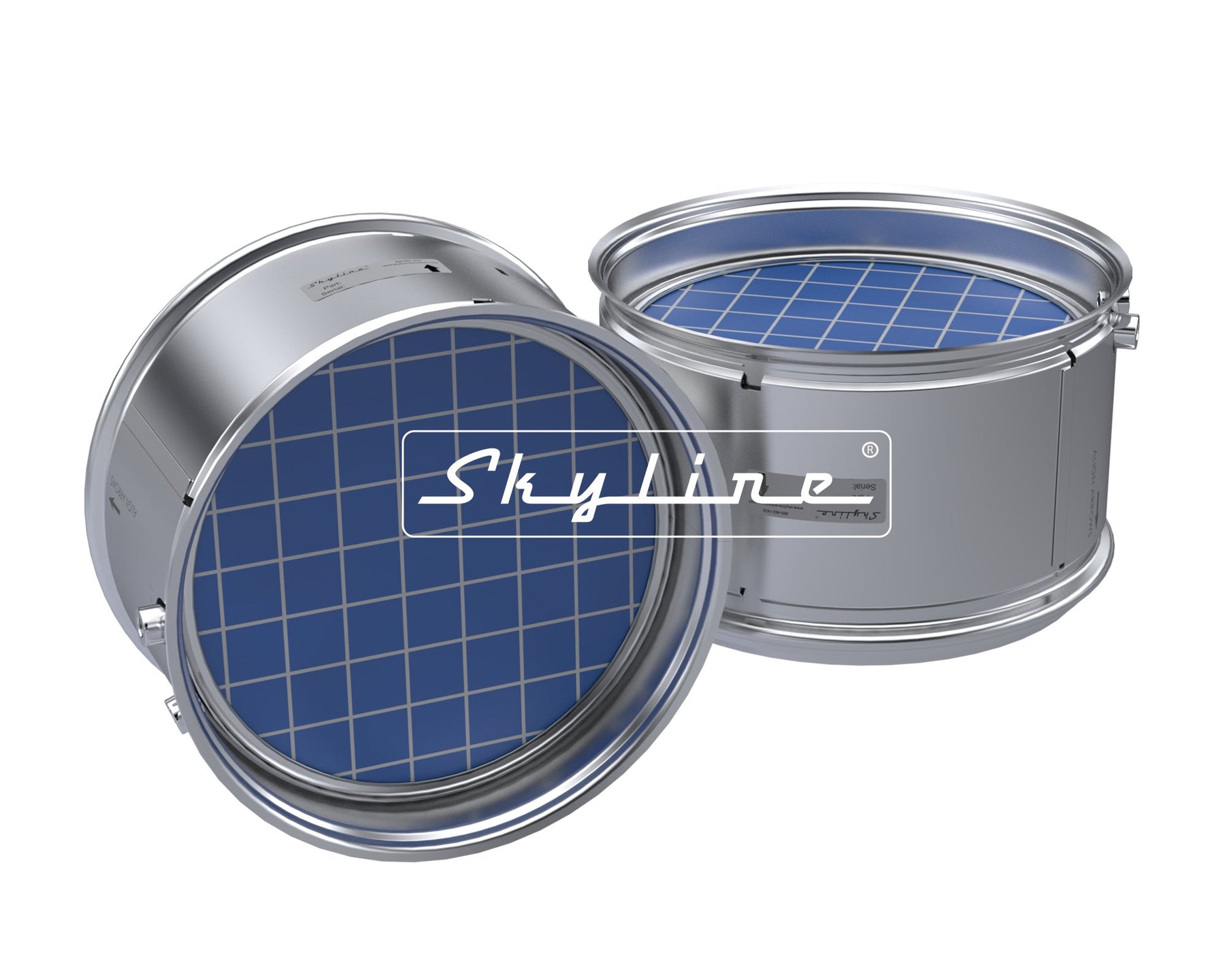 Skyline Emission Products - DPF Discounter
