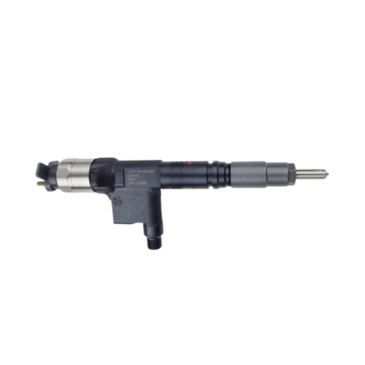 YANMAR 4TNV94CHT FUEL INJECTOR 2018 - 2027: OEM 129978 - 53050 - DPF Discounter